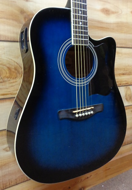 Ibanez v70ce used cheap