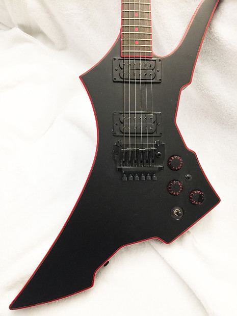 Takamine Nakatsugawa MIJ Very Rare GE-400KT 1985 Black | Reverb