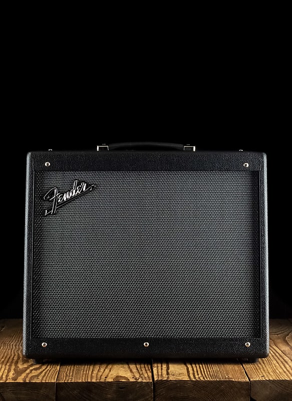 Fender Mustang GTX100 100 Watt 1x12" Guitar Combo Free Reverb