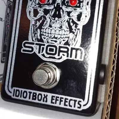IdiotBox Effects Mystery 2022 Pedals image 5