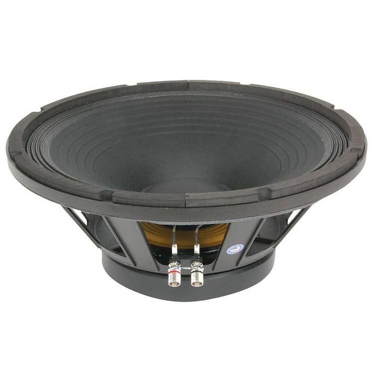 Eminence Kappa Pro 15A haut-parleur 15 pouces | Reverb