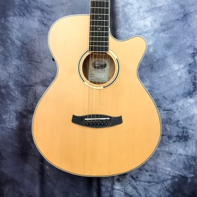 Tanglewood Tanglewood Discovery Electro Acoustic Guitar for sale