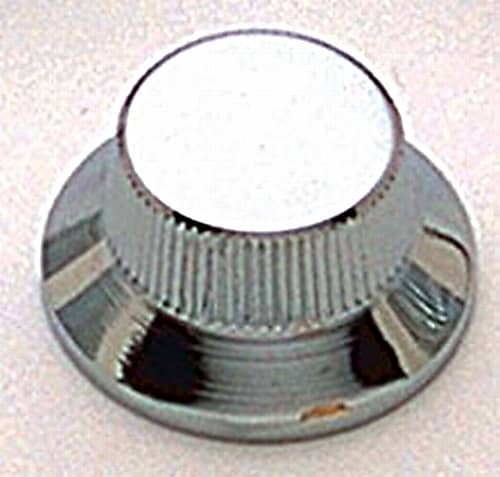 Genuine Schaller Bell Knob For USA Split Shaft Pots, | Reverb UK