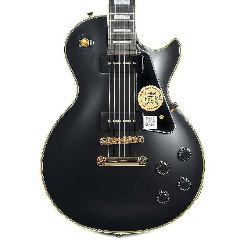 Epiphone Inspired by 