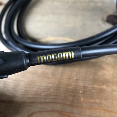 Mogami Instrument Cables image 4