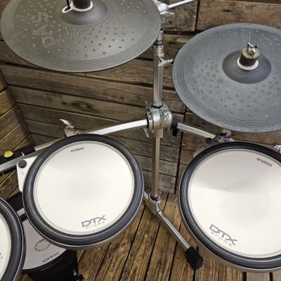 Yamaha DTX950 Electronic Drum Kit USED! RKDTX130325 image 8