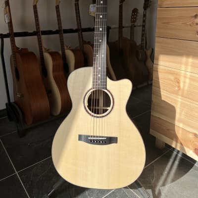 Lakewood Deluxe Series M-32 CP for sale