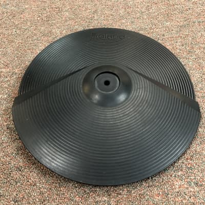 Roland CY-8 V-Cymbal 12" Dual-Trigger Pad image 10