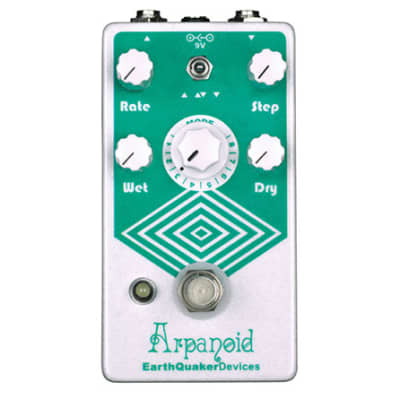 EarthQuaker Devices Arpanoid for sale