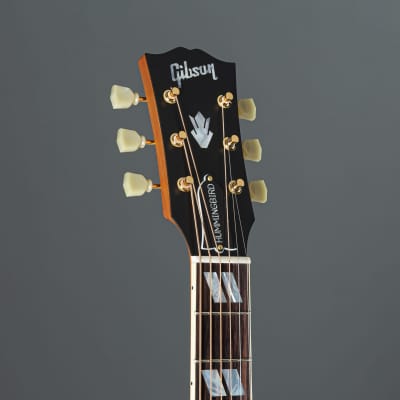 Gibson Hummingbird Faded - Acoustic Guitar Bild 4