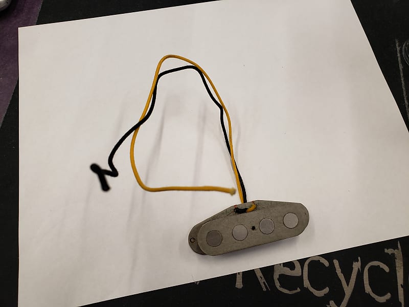 Sentell Big Sis 51 for Tele P Bass Replacement Bass Guitar