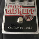 Electro-Harmonix Little Big Muff Reissue