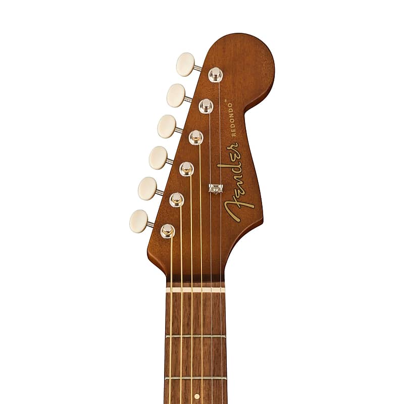 福袋セール】 Fender FSR Redondo Player アコースティックギター