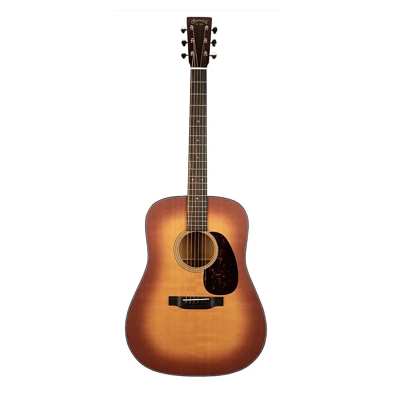 Reverb martin deals d18