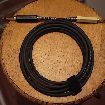 INTEX Instrument Cable | 4 meter 12 foot length | SOUNDISLANDMUSIC.COM for sale