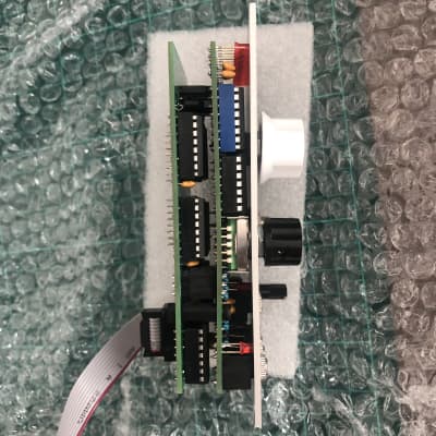 Music Thing Modular Turing Machine Mk II + Voltages 2024 image 7