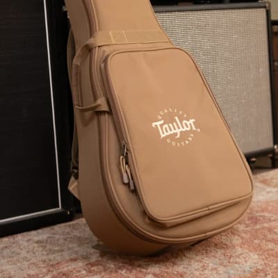 Taylor GS Mini-e Bass Sapele with GS Mini Bag image 14