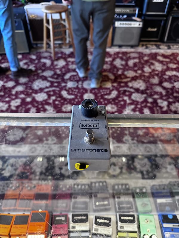 MXR M135 Smart Gate