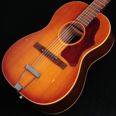 GIBSON B-25-12 made in 1969 [SN 803927] (02/16) for sale