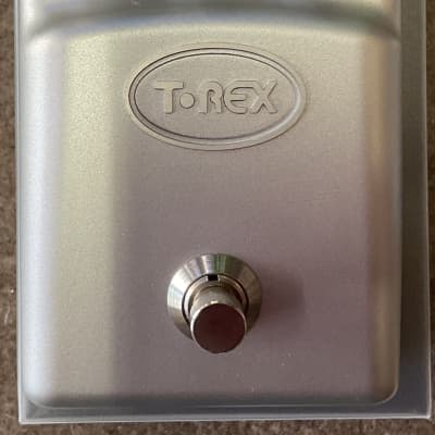 T-Rex ToneBug Distortion image 1