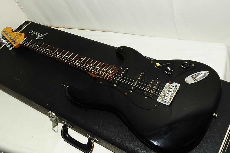 Fender Japan ST-456 フジゲン期Eシリアル ストラトキャスター 