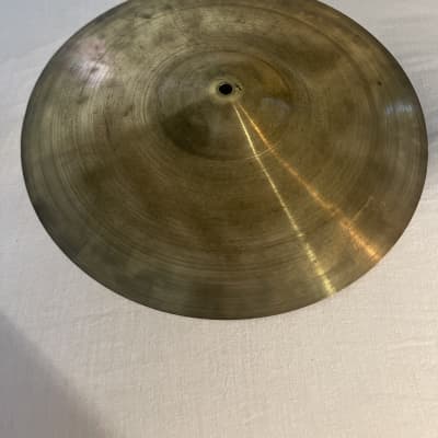 Unmarked  Cymbal Pack image 6