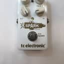 TC Electronic Spark Booster Original Clean Boost Guitar Effect Pedal