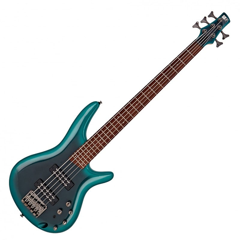 Ibanez SR305E-CUB Bass Guitar 5 String