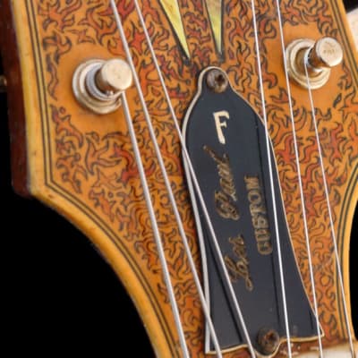 Gibson Les Paul Custom 1969 Bild 13