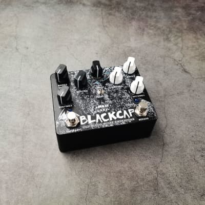 Reverb.com listing, price, conditions, and images for old-blood-noise-endeavors-blackcap