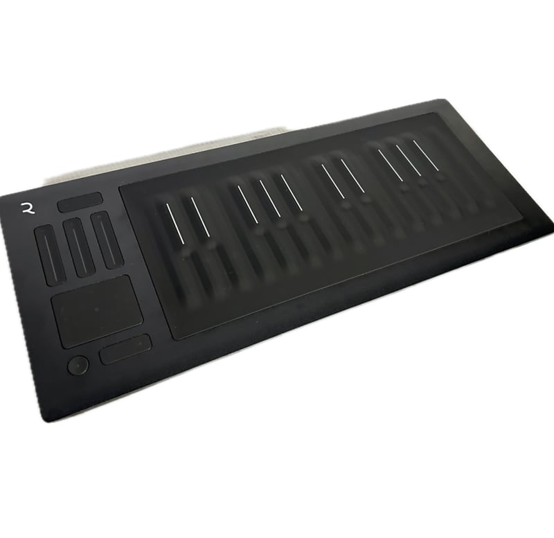 ROLI Seaboard RISE 25 | Reverb
