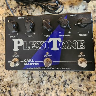 Xotic Limited Edition AC/RC Oz Noy Signature Boost Overdrive