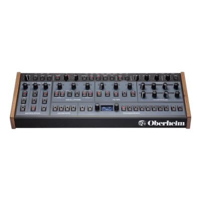 Oberheim OB-X8 Desktop Analog Synth Module  image 8
