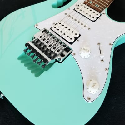 Ibanez JEM70V Steve Vai Signature | Reverb