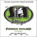 SIT Strings NR45105L Medium Light