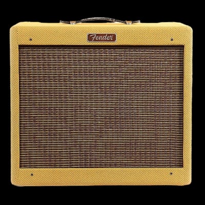 Fender Blues Junior III 15-Watt 1x12