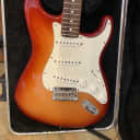 Fender Standard  2009 Sienna