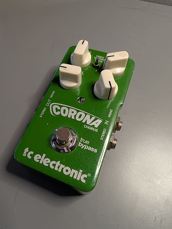 TC Electronic Corona Chorus