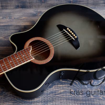 Yamaha APX-8S 1980 | Reverb