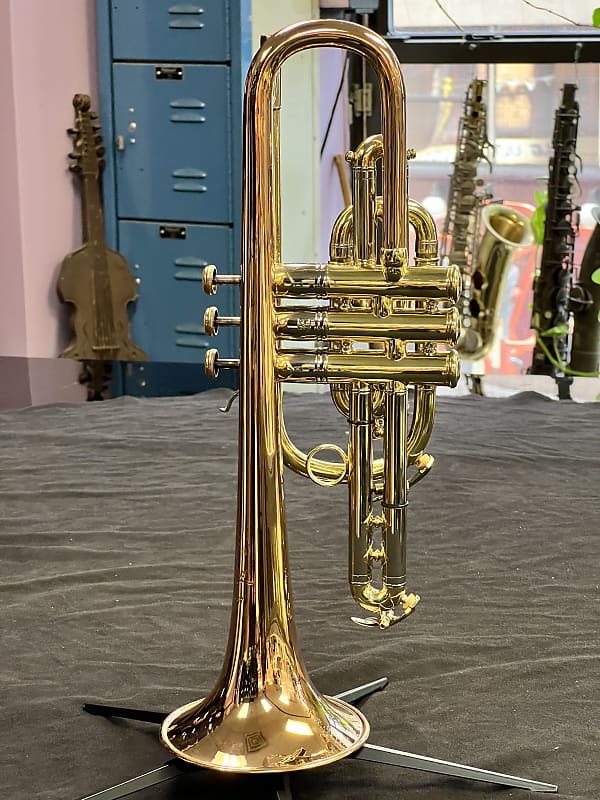 Bach 22 Tuba Mouthpiece - Perfect for School Band & All