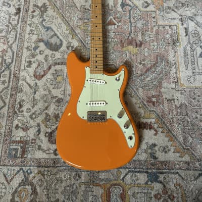 Fender Offset Series Duo-Sonic | Reverb