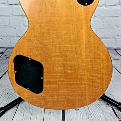 Heritage Guitars H-150 Pelham Blue Artisan Aged Singlecut Electric Guitar Limited Edition image 7