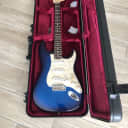 Fender Bonnie Raitt US Signature Stratocaster 1995 Desert Sunset