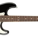 Fender Player Stratocaster HSS Electric Guitar - Paul Ferro Fingerboard - Black