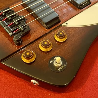 Burny ZB-85 | Reverb