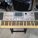 Korg PA50 aranger