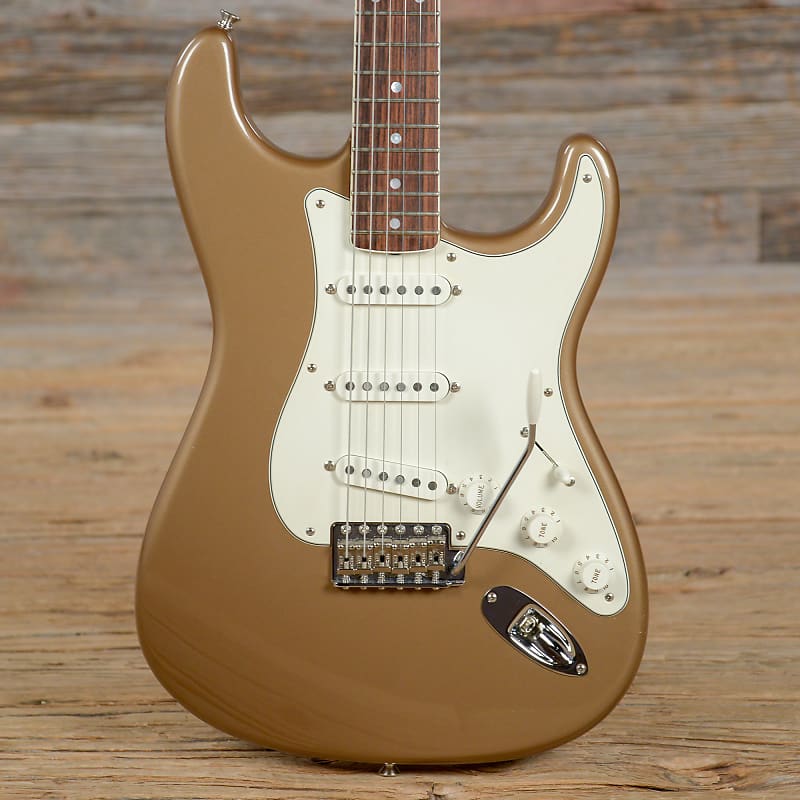 Fender Eric Johnson Stratocaster with Rosewood Fretboard image 7