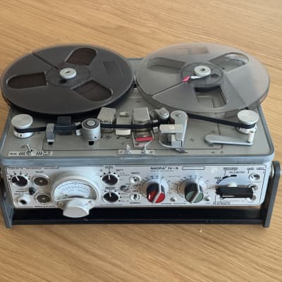 NAGRA NAGRA IV-S image 6