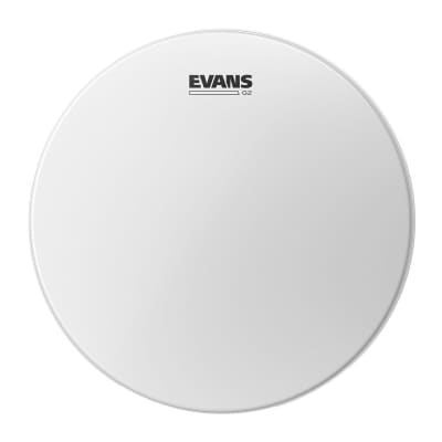 Evans G2 Coated Drum Heads - 16"
