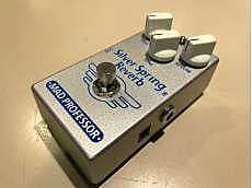 Mad Professor SILVER SPRING REVERB